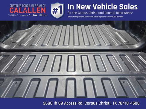 Used 2021 RAM 1500 Lone Star RWD image 27