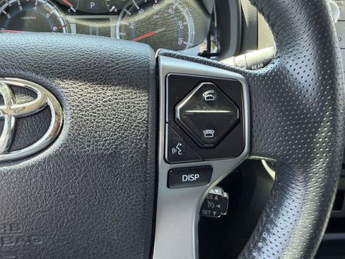 Used 2019 Toyota 4Runner SR5 Premium AWD/4WD image 33