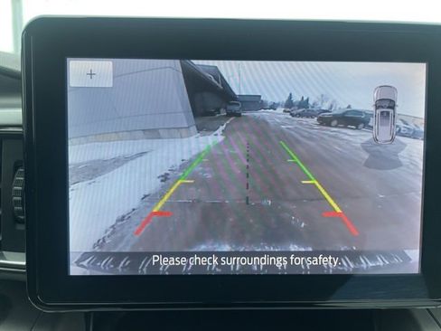 Used 2021 Ford Explorer XLT w/ Equipment Group 202A image 28