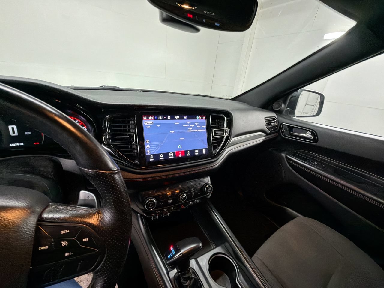 Used 2025 Dodge Durango GT AWD/4WD image 18