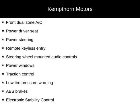 Used 2018 Volkswagen Tiguan SE image 8