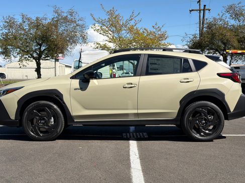 New 2026 Subaru Crosstrek 2.5i Sport image 7