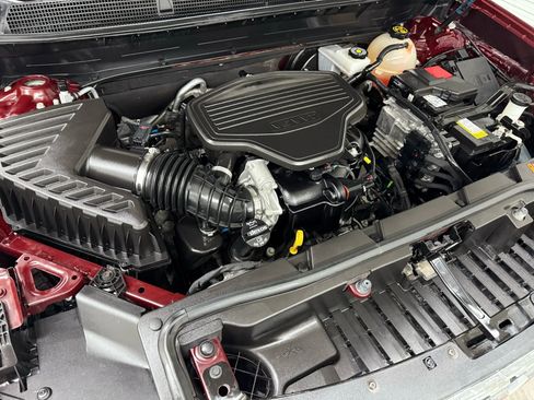 Used 2023 GMC Acadia Denali w/ Denali Ultimate Package image 51