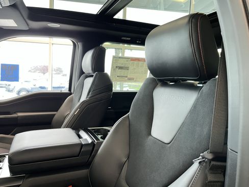 New 2025 Ford F150 Raptor image 15