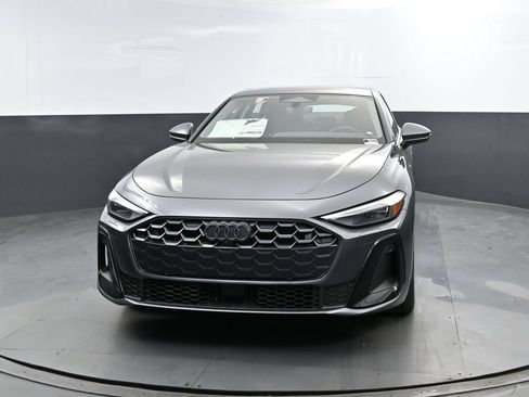 New 2026 Audi A5 2.0T Premium AWD/4WD image 2