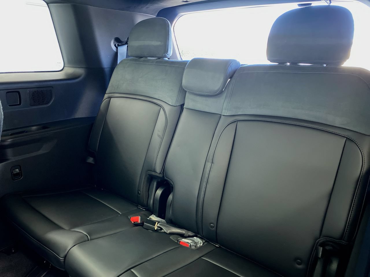 New 2027 Kia Telluride X-Line SX Prestige w/ Executive Package AWD/4WD image 36