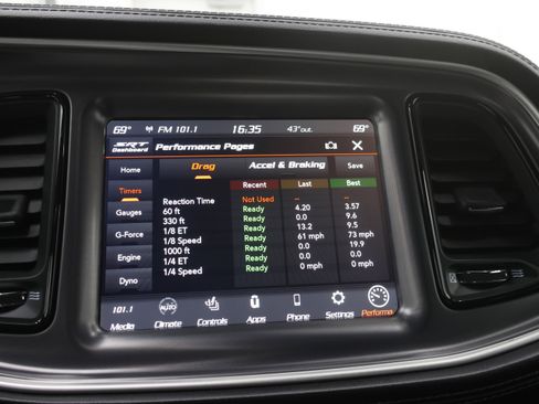 Used 2020 Dodge Challenger R/T Scat Pack image 54