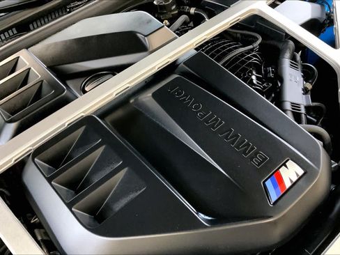 Used 2025 BMW M4 CS AWD/4WD image 30