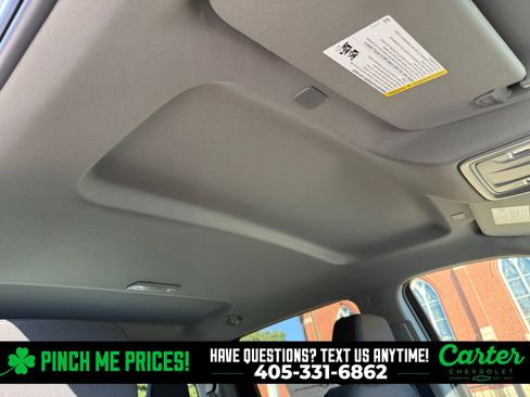 New 2026 Chevrolet Silverado 2500 Custom w/ Custom Value Package image 28