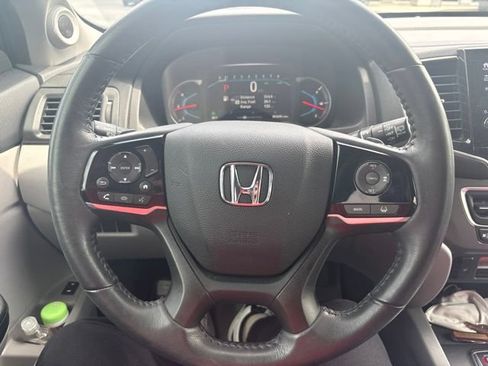 Used 2022 Honda Pilot EX-L image 11