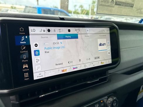 New 2025 Jeep Wrangler Sport S image 17