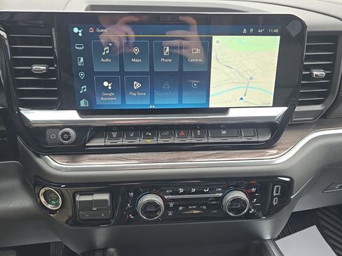 New 2025 Chevrolet Silverado 2500 LTZ w/ LTZ Convenience Package image 17