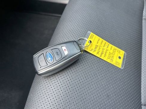 Used 2024 Subaru Outback Limited image 29