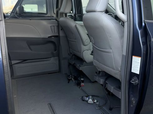 Used 2019 Toyota Sienna XLE image 24