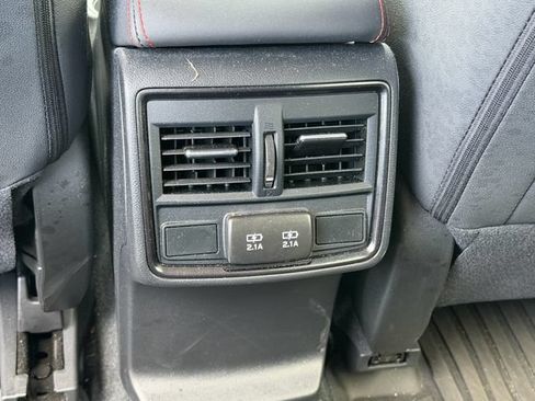 Certified 2024 Subaru Forester Sport AWD/4WD image 15