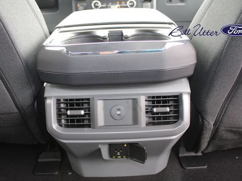 New 2026 Ford F150 XLT w/ Equipment Group 302A MID AWD/4WD image 11