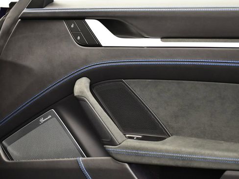 Used 2024 Porsche 911 Dakar image 45