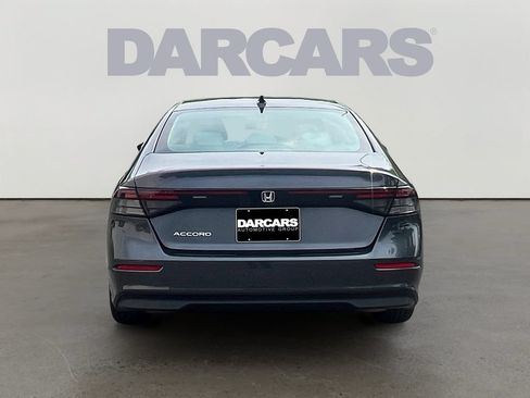 Used 2023 Honda Accord LX image 6