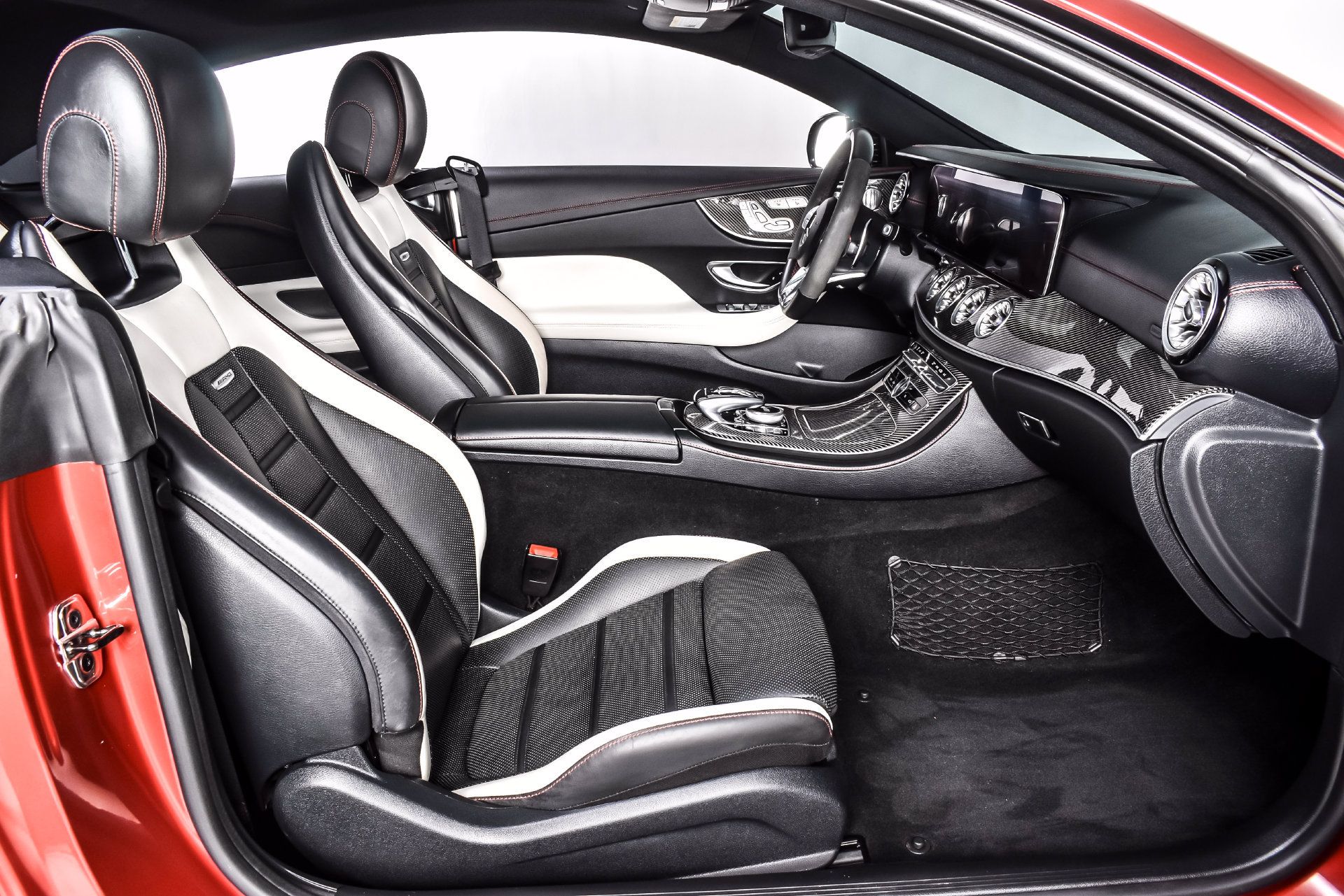 Used 2019 Mercedes-Benz E 53 AMG 4MATIC Coupe w/ Parking Assistance Package image 19