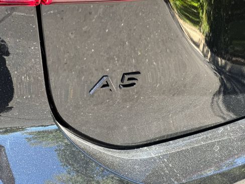New 2026 Audi A5 2.0T Premium Plus AWD/4WD image 27