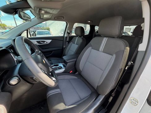 Used 2026 Chevrolet Blazer LT FWD image 23