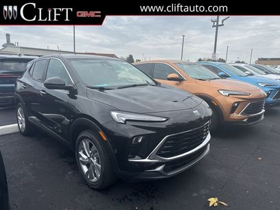 New 2026 Buick Encore GX Preferred w/ Comfort Package