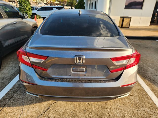 Used 2021 Honda Accord LX image 5