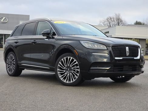 Used 2021 Lincoln Corsair Reserve w/ Equipment Group 201A image 5