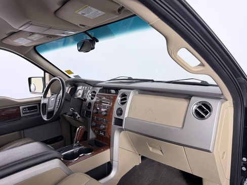 Used 2010 Ford F150 2WD SuperCrew image 24