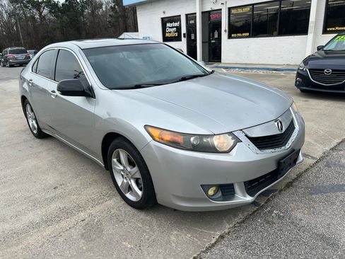 Used 2009 Acura TSX w/ Technology Package image 10