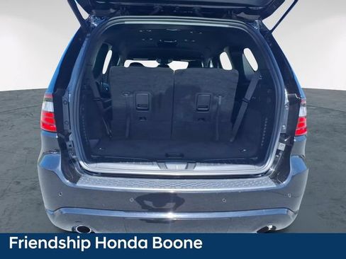 Used 2026 Dodge Durango GT AWD/4WD image 11