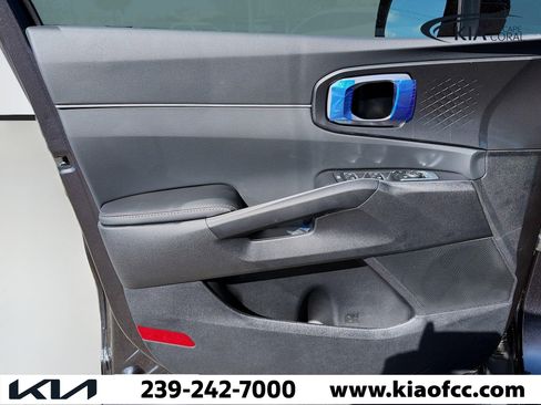 New 2026 Kia Sorento S image 23