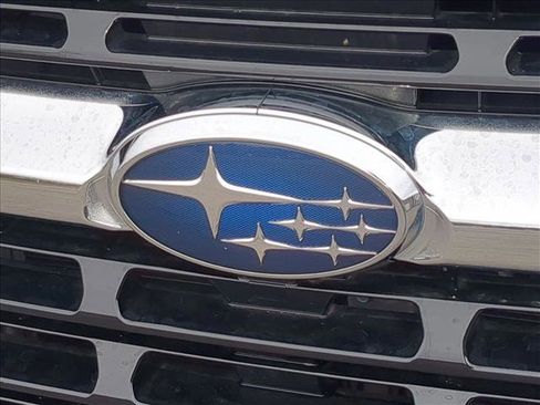 Certified 2025 Subaru Ascent Premium image 28