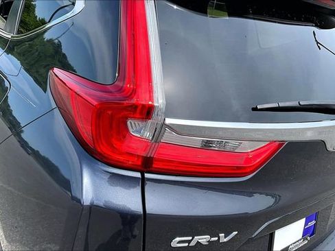 Used 2018 Honda CR-V Touring image 22