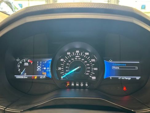 Used 2024 Ford Edge SEL w/ Convenience Package AWD/4WD image 39