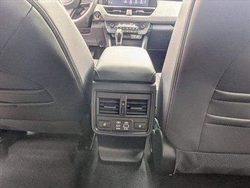 New 2026 Subaru Outback Limited AWD/4WD image 13