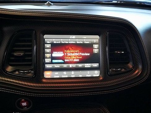 Used 2023 Dodge Challenger SRT Hellcat Redeye RWD image 27