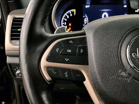 Used 2015 Jeep Grand Cherokee Laredo w/ Quick Order Package 23E image 18