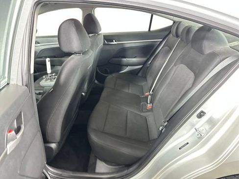 Used 2019 Hyundai Elantra SEL w/ Cargo Package image 32