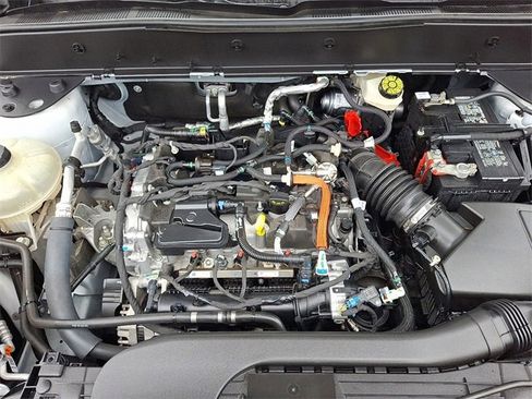 Certified 2023 Ford Bronco Sport Big Bend w/ Convenience Package image 28