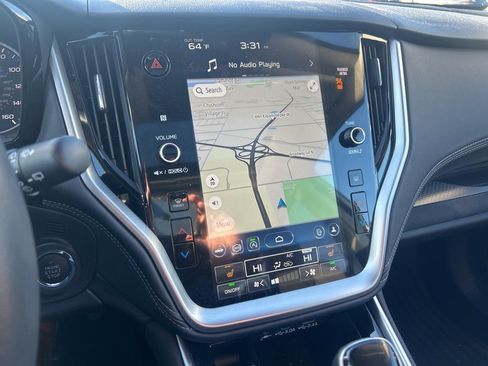 Certified 2025 Subaru Outback Premium image 3