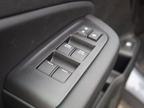 New 2026 Honda Ridgeline Black Edition image 18