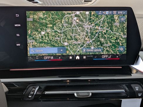 New 2026 BMW X2 xDrive28i w/ Technology Package image 20