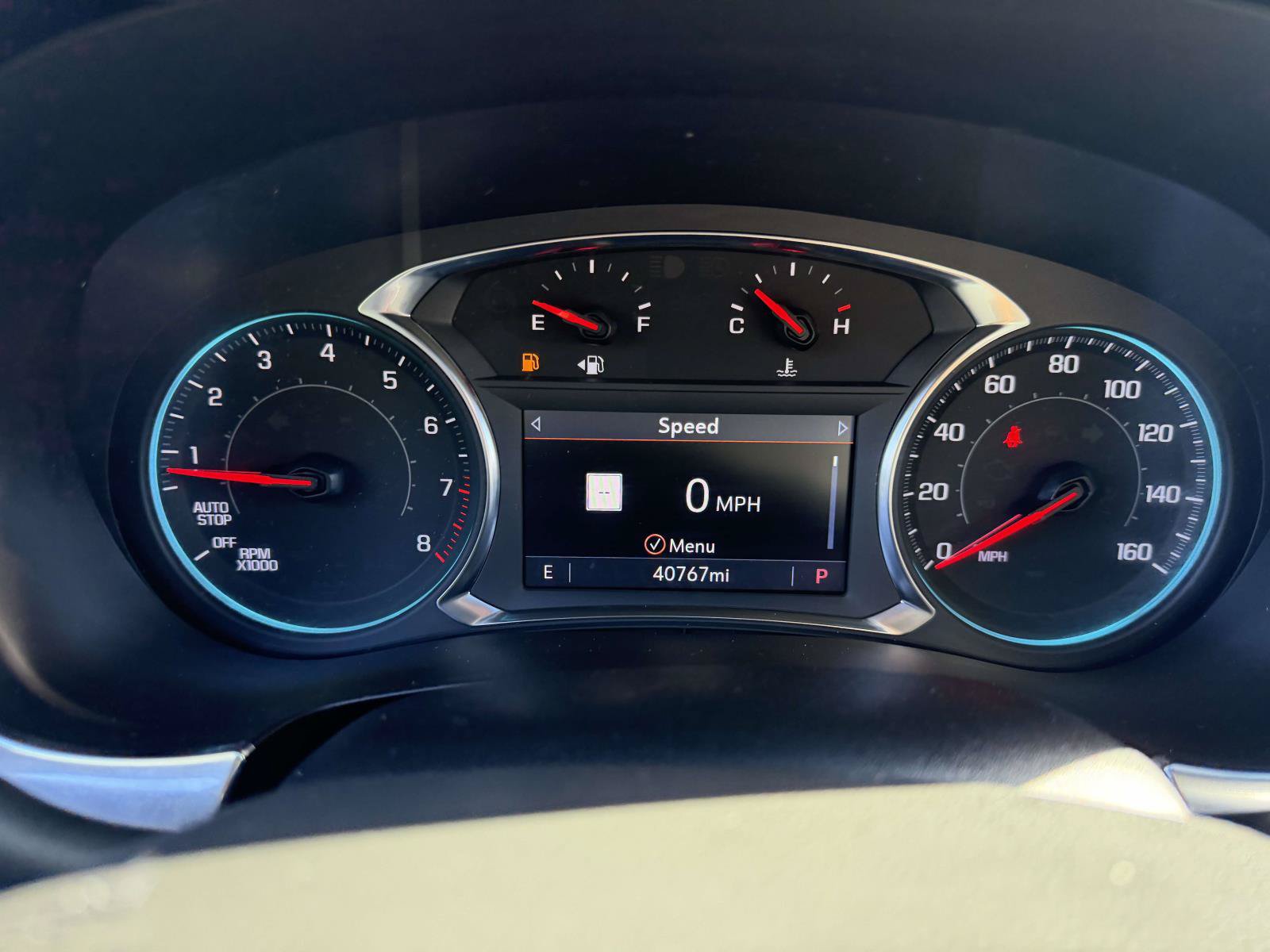 Certified 2023 Chevrolet Traverse RS AWD/4WD image 28