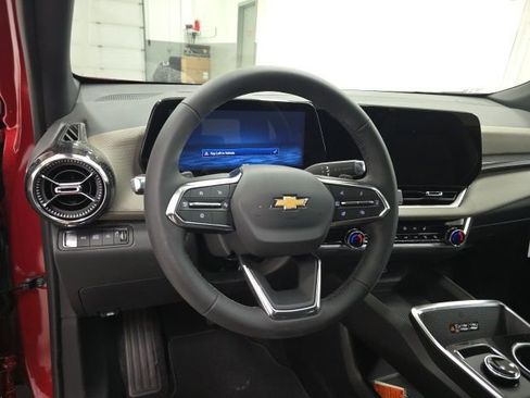 New 2026 Chevrolet Equinox LT w/ Convenience Package II image 10