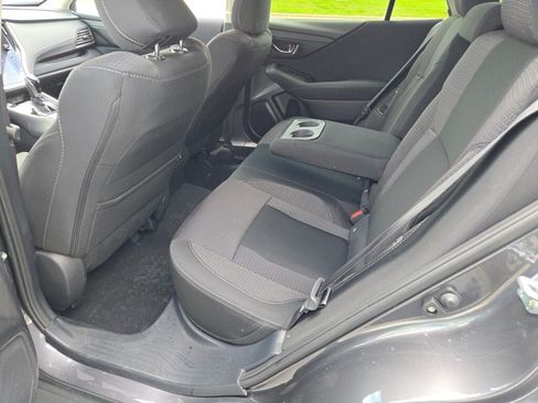 Used 2023 Subaru Outback Premium AWD/4WD image 16