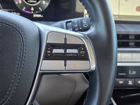 Certified 2024 Kia Telluride SX image 27