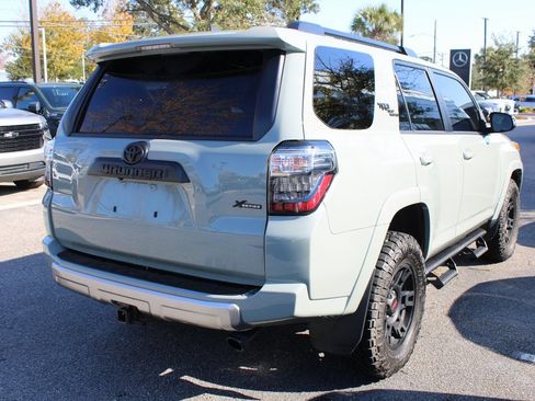 Used 2023 Toyota 4Runner TRD Off-Road Premium image 6