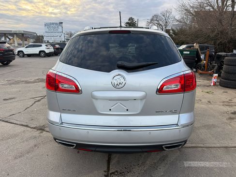 Used 2015 Buick Enclave Leather image 7