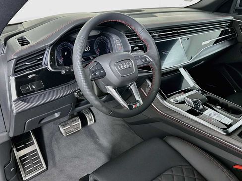 New 2026 Audi Q8 Prestige AWD/4WD image 9